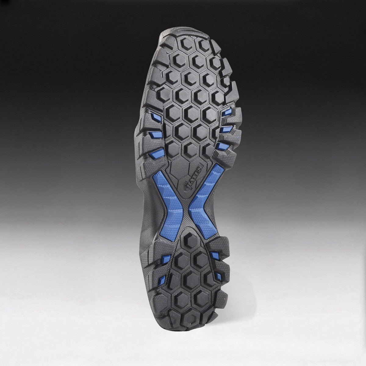 Botas Bates Shock 8" Waterproof