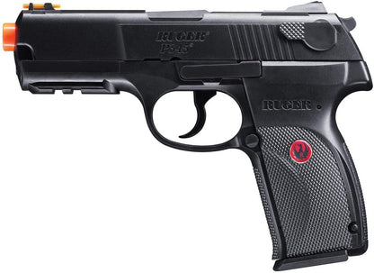 Pistola Ruger P345 Co2 Umarex 380 fps Airsoft 6mm