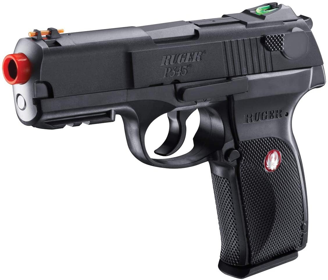 Pistola Ruger P345 Co2 Umarex 380 fps Airsoft 6mm