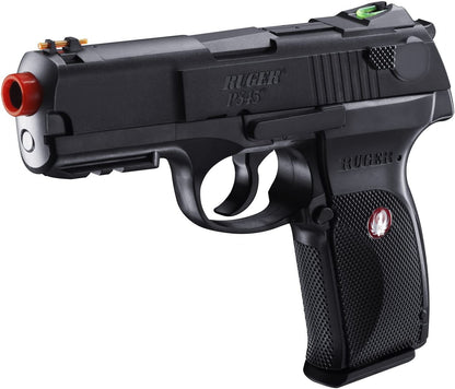Pistola Ruger P345 Co2 Umarex 380 fps Airsoft 6mm