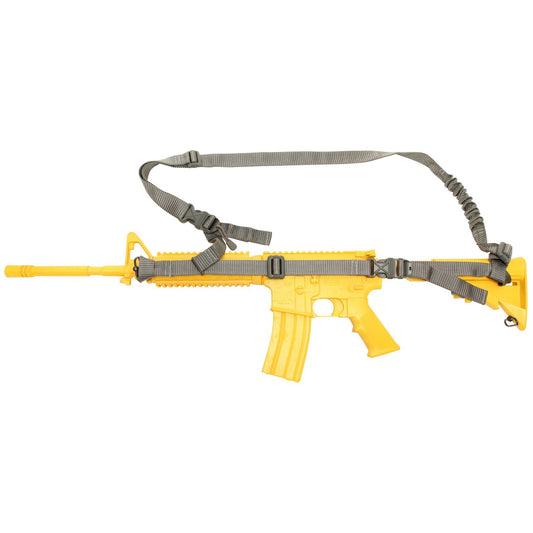 Eslinga Porta Fusil 2 Puntos Voodoo Carbine 424 Bungee M4/M16