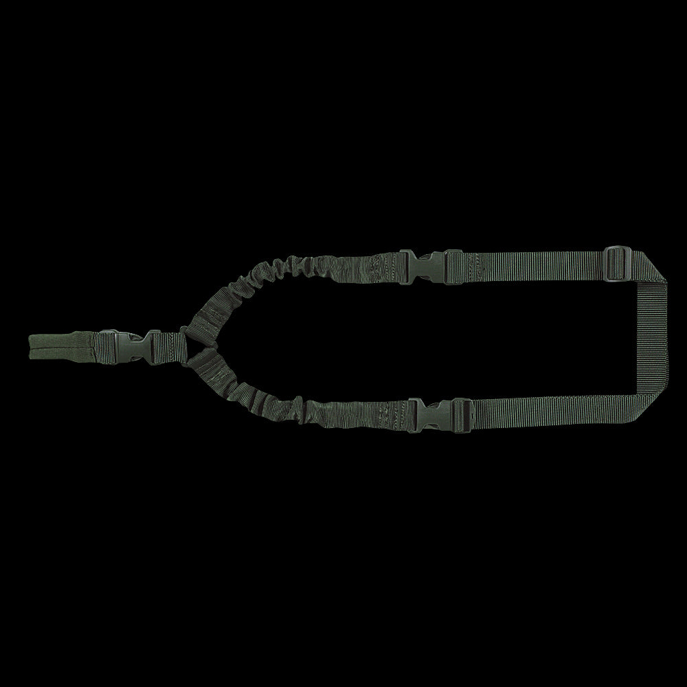 Eslinga Porta Fusil 2 Puntos Voodoo Carbine 424 Bungee M4/M16