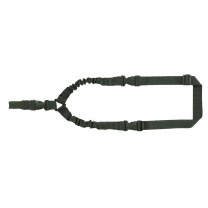 Eslinga Porta Fusil 2 Puntos Voodoo Carbine 424 Bungee M4/M16 Voodoo Tactical