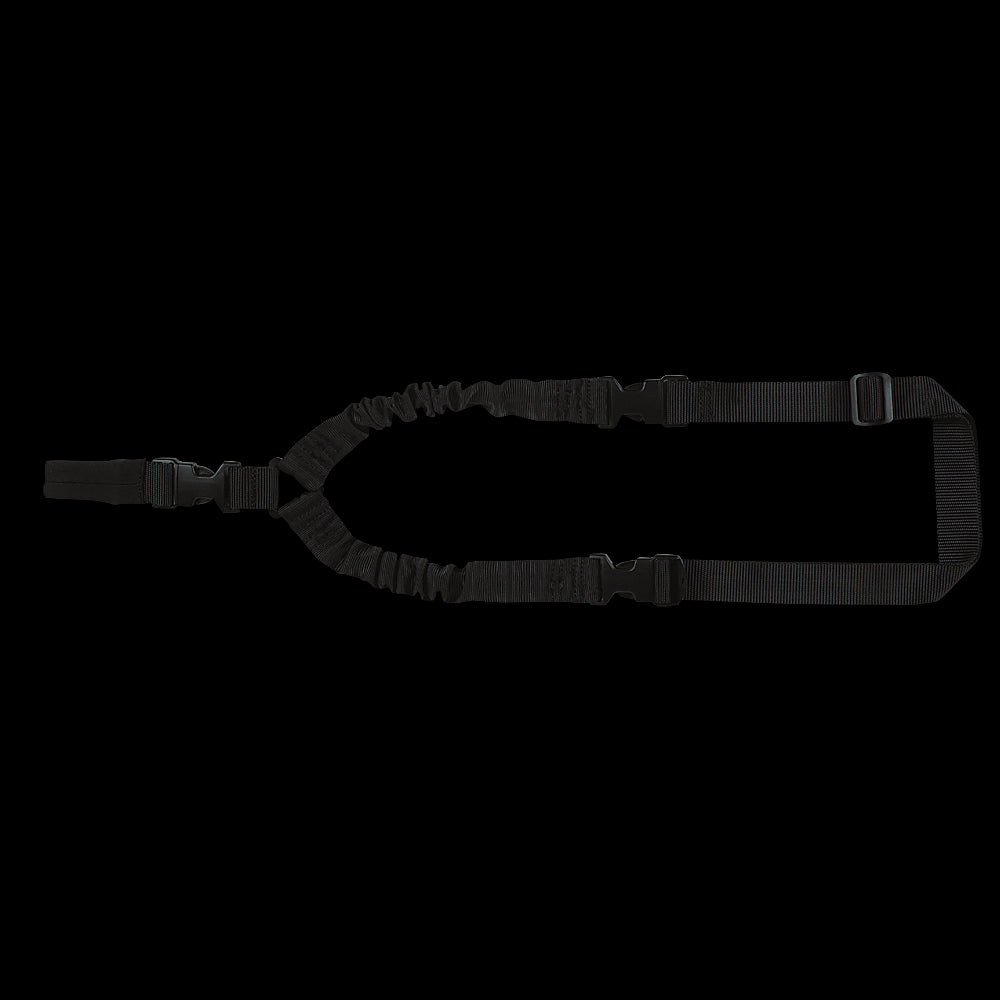 Eslinga Porta Fusil 2 Puntos Voodoo Carbine 424 Bungee M4/M16