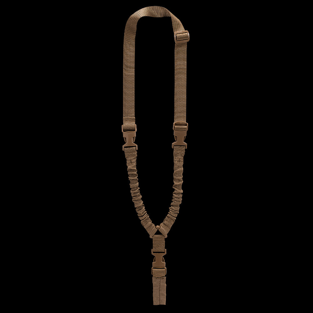 Eslinga Porta Fusil 2 Puntos Voodoo Carbine 424 TAN COYOTE