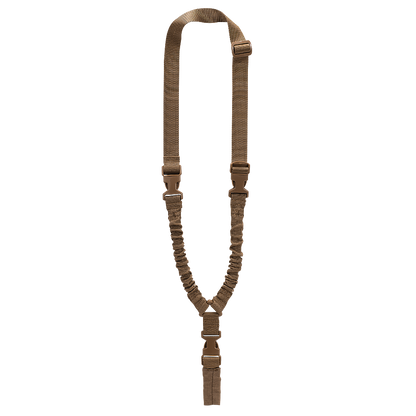 Eslinga Porta Fusil 2 Puntos Voodoo Carbine 424 TAN COYOTE