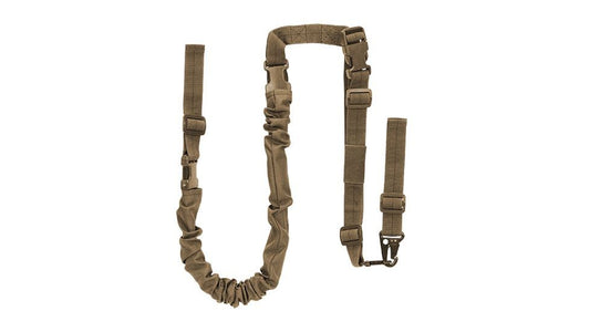 Eslinga Porta Fusil 2 Puntos Voodoo Carbine 424 Bungee M4/M16