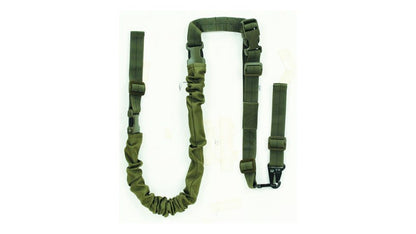 Eslinga Porta Fusil 2 Puntos Voodoo Carbine 424 Bungee M4/M16 Voodoo Tactical