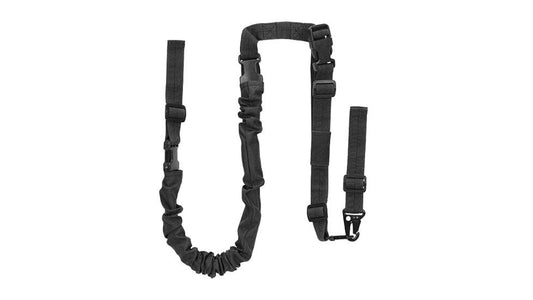 Eslinga Porta Fusil 2 Puntos Voodoo Carbine 424 Bungee M4/M16