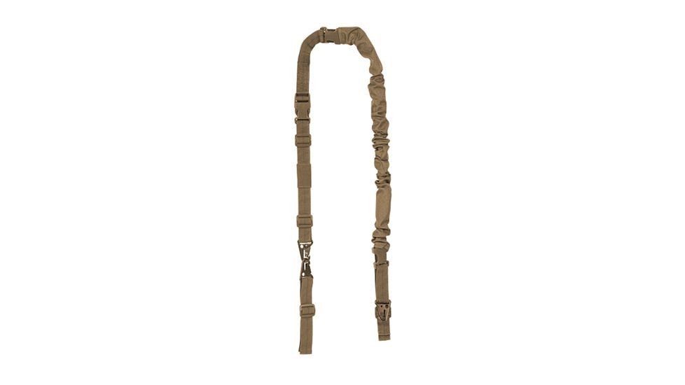 Eslinga Porta Fusil 2 Puntos Voodoo Carbine 424 Bungee M4/M16