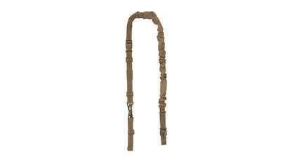 Eslinga Porta Fusil 2 Puntos Voodoo Carbine 424 Bungee M4/M16 Voodoo Tactical