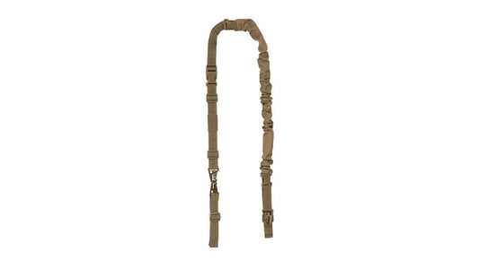 Eslinga Porta Fusil 2 Puntos Voodoo Carbine 424 Bungee M4/M16