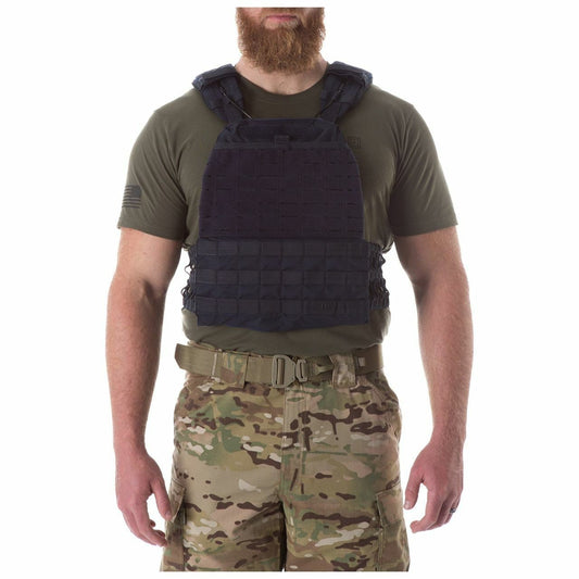 Chaleco 5.11 Plate Carrier Porta Placas TacTec™