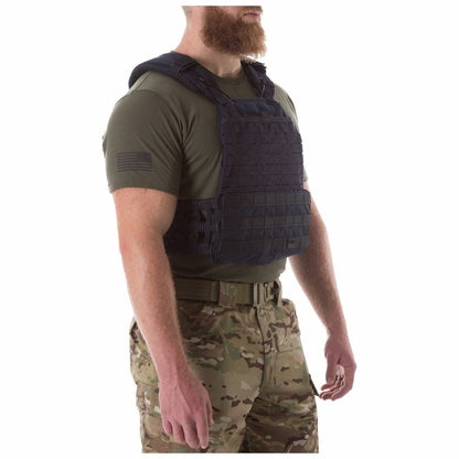 Chaleco 5.11 Plate Carrier Porta Placas TacTec™ 5.11 Tactical