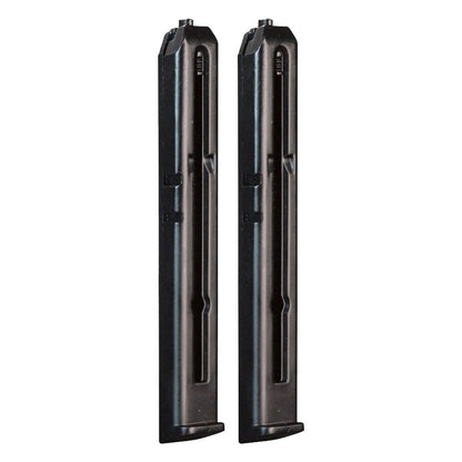 Par de Cargadores Para Pistola C11 de Crosman