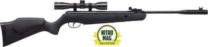 Rifle De Quiebre 5.5mm 950fps Express Hunter Con Mira REMINGTON