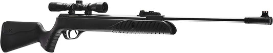 Rifle Calibre 22 de Aire Umarex Syrix Con Mira