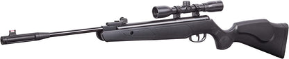 Rifle De Quiebre 5.5mm 950fps Express Hunter Con Mira REMINGTON