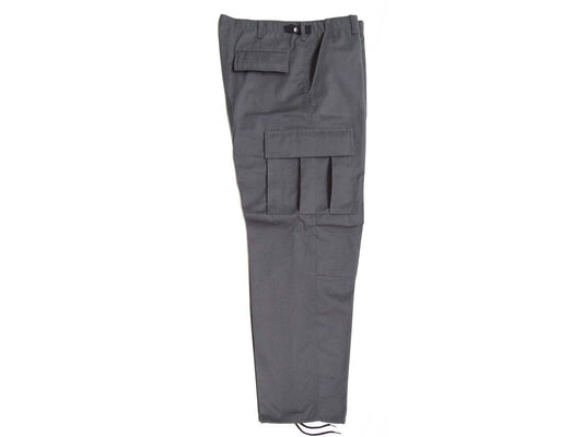 Pantalón Othan Táctico Colores Lisos Policiaco Militar