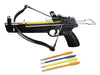 Ballesta Deportiva 50 Libras 160fps Crossbow