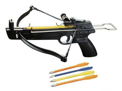 Ballesta Deportiva 50 Libras 160fps Crossbow