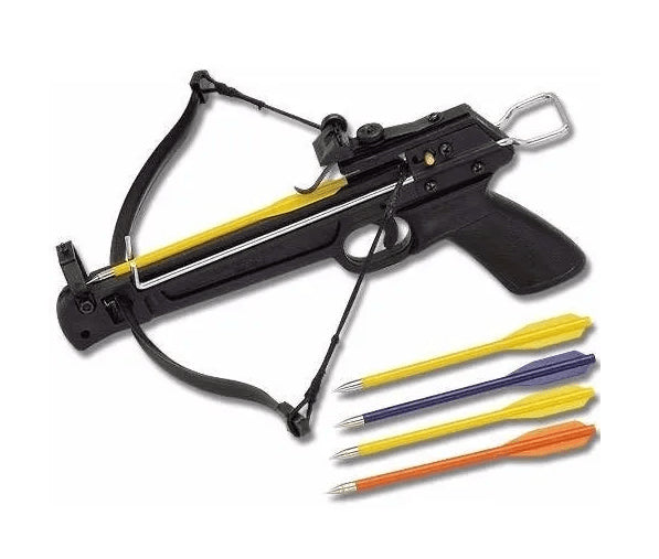 Ballesta Deportiva 50 Libras 160fps Crossbow