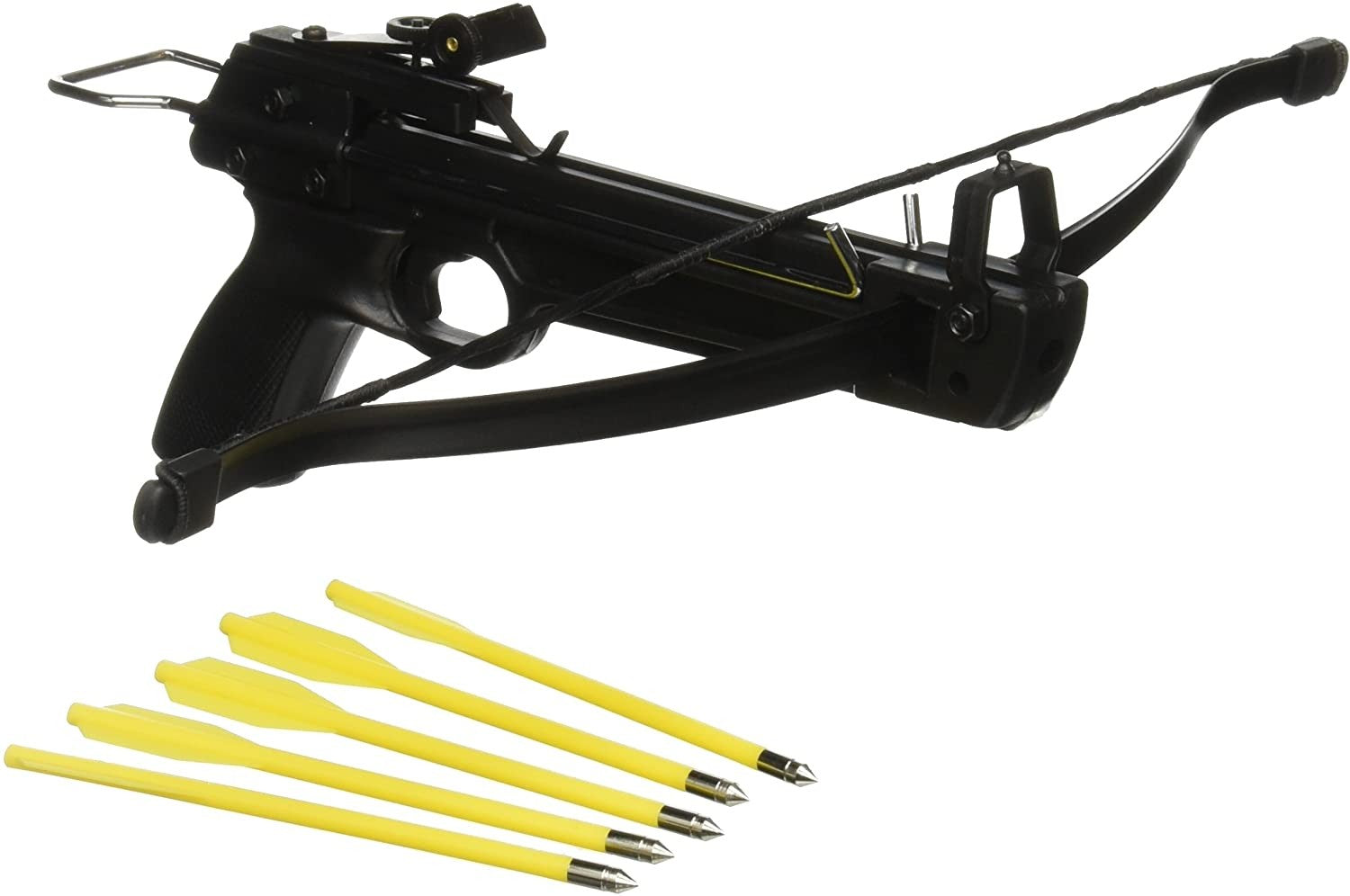 Ballesta Deportiva 50 Libras 160fps Crossbow