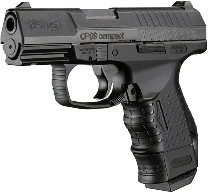 Pistola Walther CP99 Compact CO2 .177 Blowback UMAREX