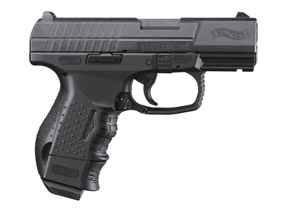 Pistola Walther CP99 Compact CO2 .177 Blowback UMAREX