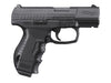 Pistola Walther CP99 Compact CO2 .177 Blowback