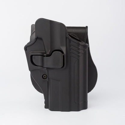 Funda Para Pistola Sig Sauer Sp2022 Nivel II (2) Milfort Milfort