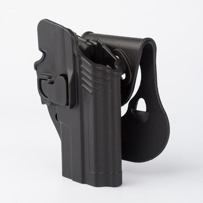 Funda Para Pistola Sig Sauer Sp2022 Nivel II (2) Milfort Milfort