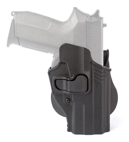 Funda Para Pistola Sig Sauer Sp2022 Nivel II (2) Milfort Milfort