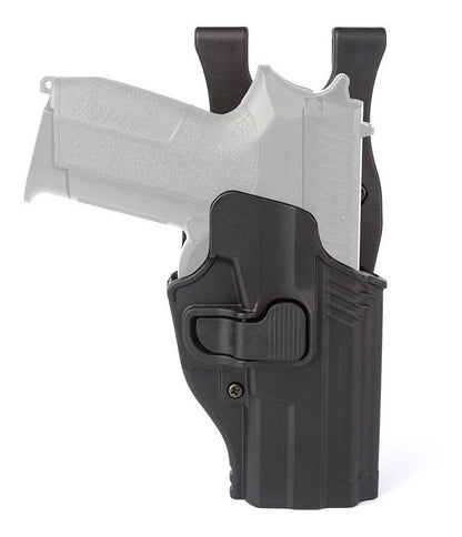 Funda Para Pistola Sig Sauer Sp2022 Nivel II (2) Milfort Milfort