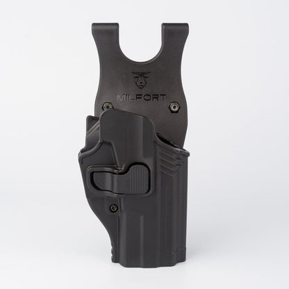 Funda Para Pistola Sig Sauer Sp2022 Nivel II (2) Milfort Milfort
