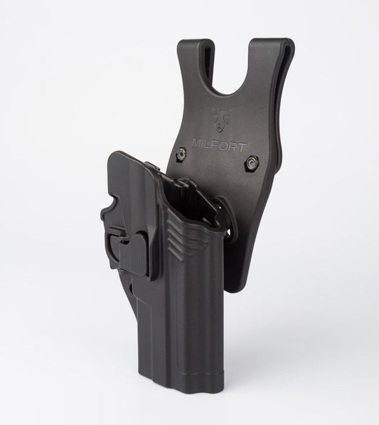 Funda Para Pistola Sig Sauer Sp2022 Nivel II (2) Milfort