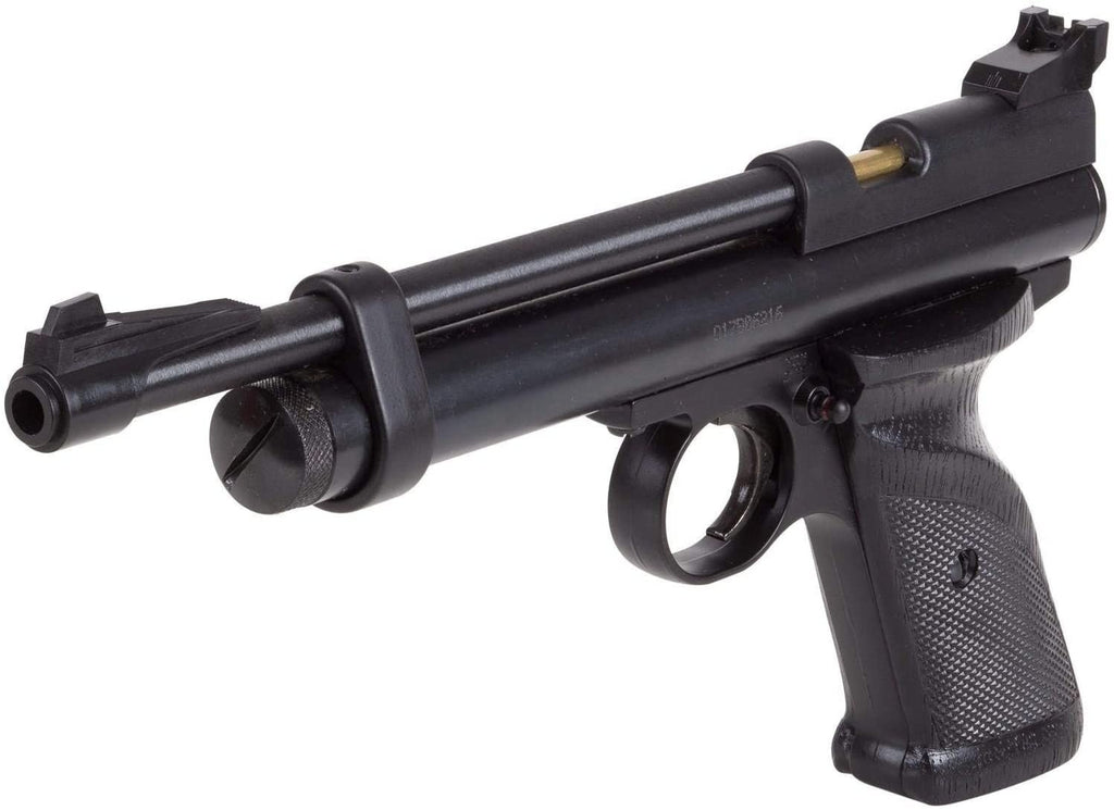 Pistolas calibre 5.5, compra online