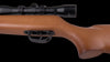 Rifle Crosman® Optimus ™ Diabolos (.22) C/ Mira Telescópica 4x32mm