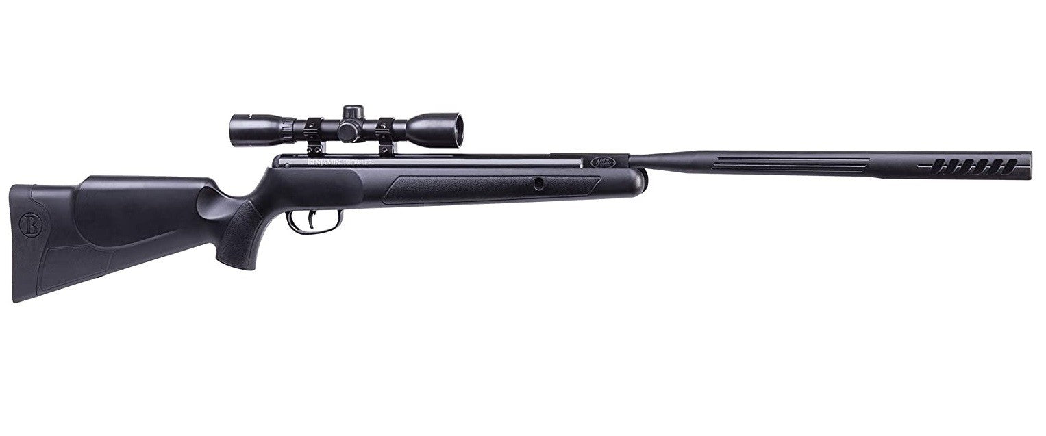 Rifle Deportivo Crosman Diabolos 5.5mm Cal 22 Vantage 950fps – Residen Evil  Militaría