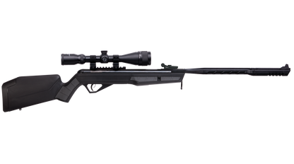 Rifle Benjamín Vaporizer nitro pistón elite cal. 5.5 mm 1100 Fps Benjamin