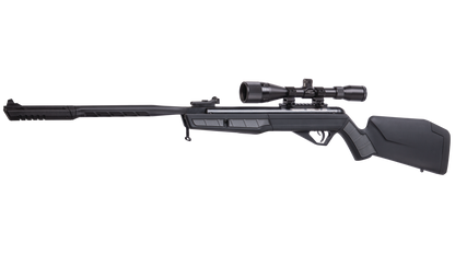 Rifle Benjamín Vaporizer nitro pistón elite cal. 5.5 mm 1100 Fps Benjamin