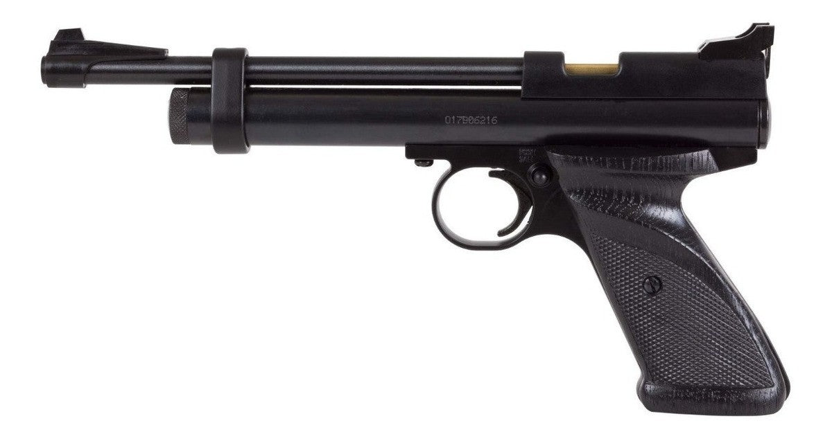 Pistola 2240 De Co2 CROSMAN