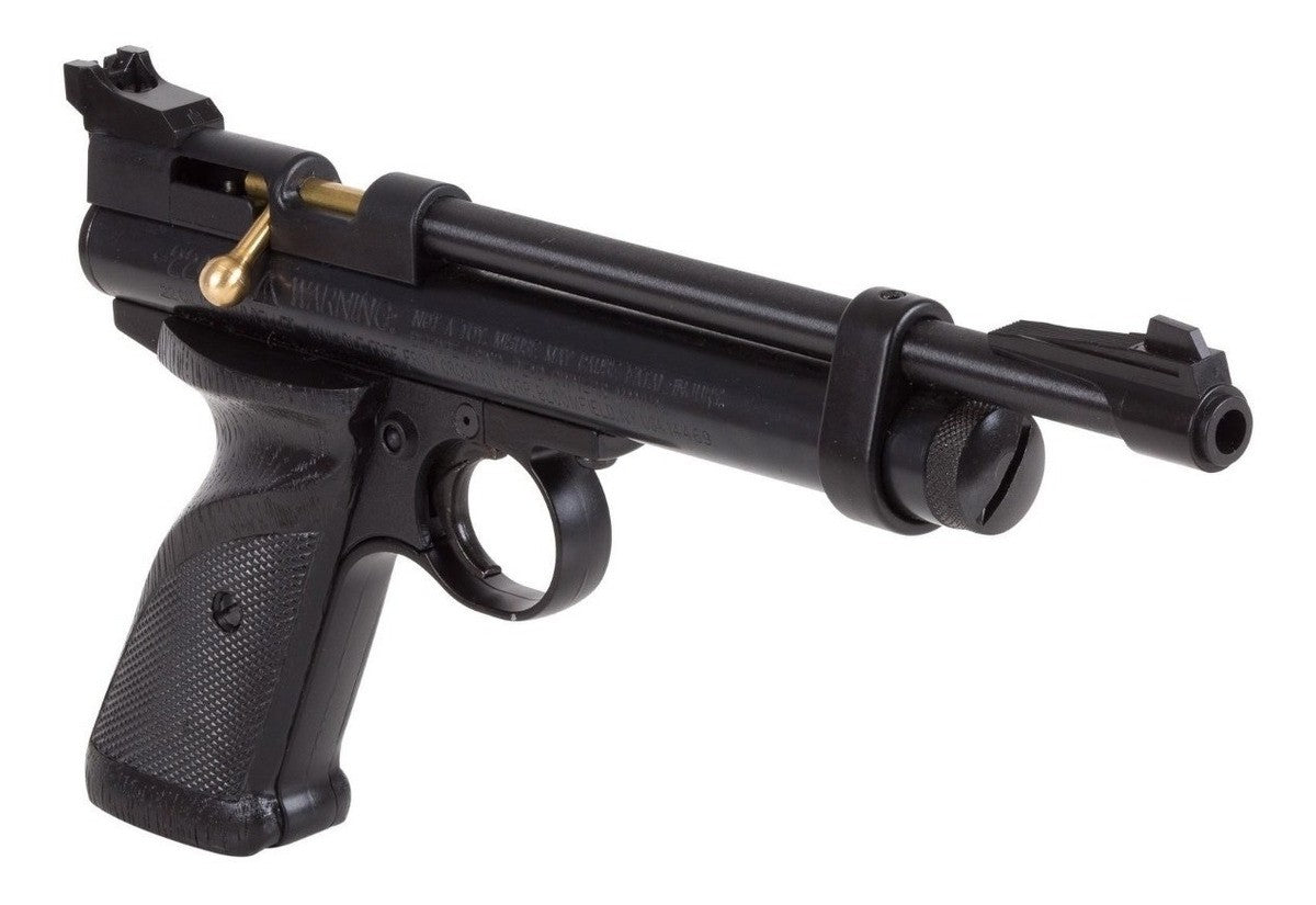 Pistola 2240 De Co2 CROSMAN