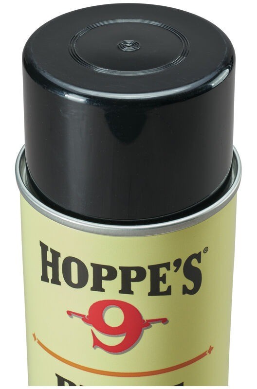 Limpieza Pistola Rifles Lubricante Contra Oxido Hoppe's 284g