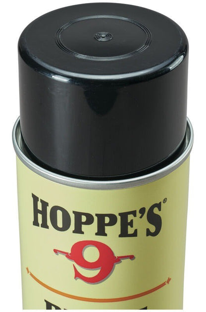 Limpieza Pistola Rifles Lubricante Contra Oxido Hoppe's 113g Hoppe's