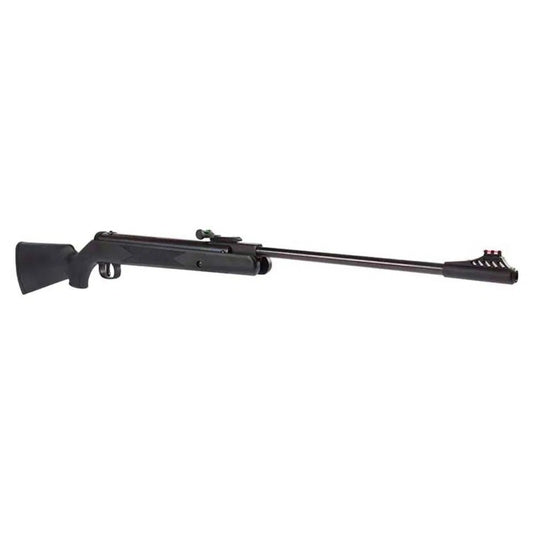 Rifle Resorte Xs25 Cal 5.5 Diabolos Culata Sintética Xisico