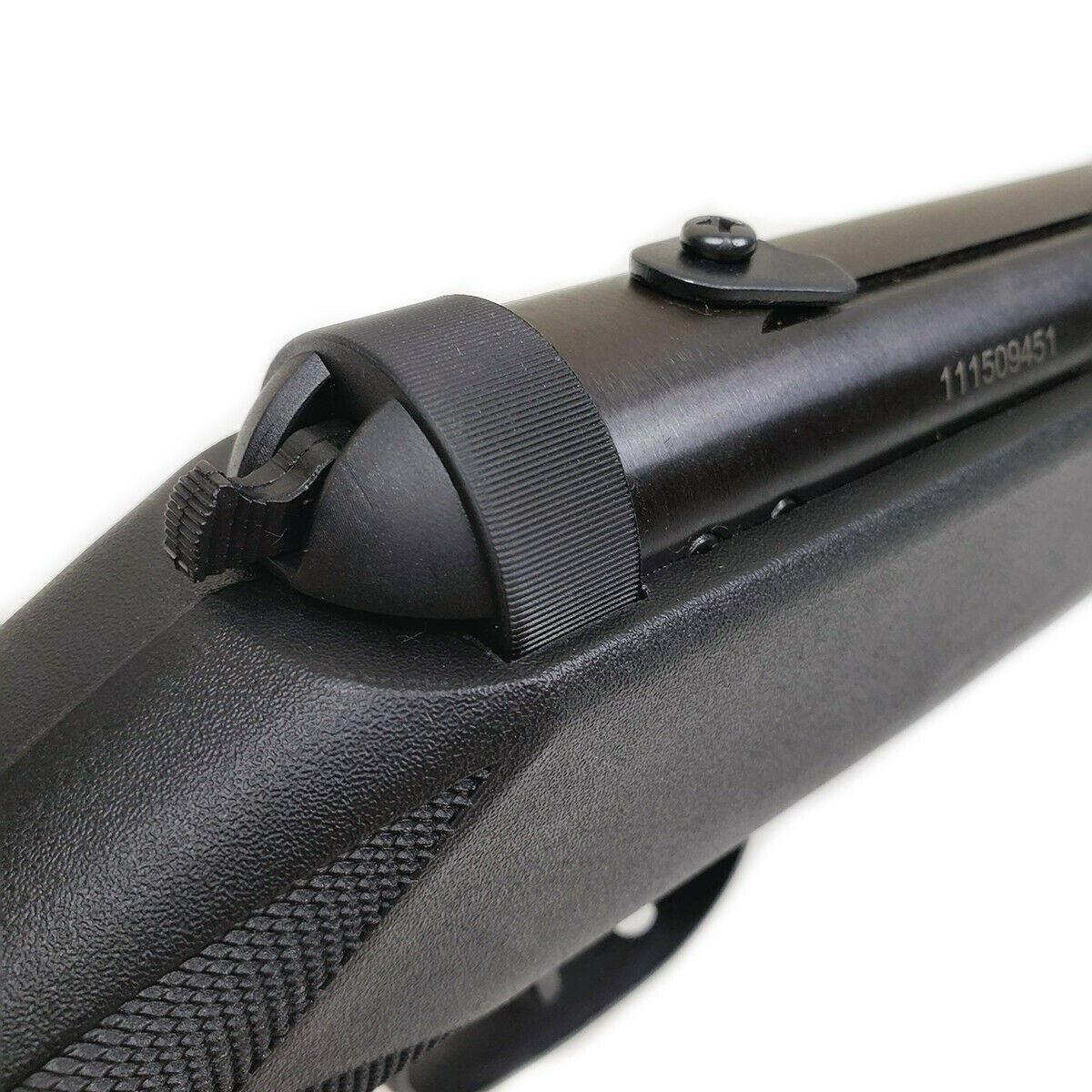 Rifle Aire Quiebre Cal 5.5 Xisico XS25S