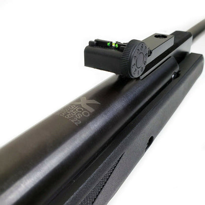 Rifle Aire Quiebre Cal 5.5 Xisico XS25S