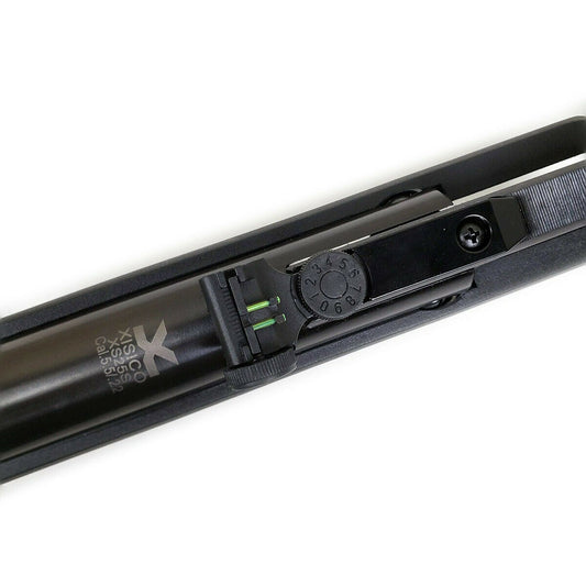 Rifle Aire Quiebre Cal 5.5 Xisico XS25S
