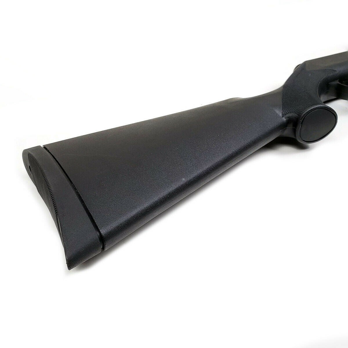 Pistola Crosman 2240 CO2 de Diabolos Calibre .22 (5.5mm) – Residen Evil  Militaría